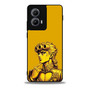 Giorno Giovanna Jojos Bizarre Motorola Moto Edge 5G 2024/ Moto Edge 5G 2025 Case