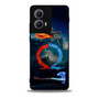 God of War Kratos Gears Motorola Moto Edge 5G 2024/ Moto Edge 5G 2025 Case