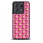 Gravity falls mabel pines Motorola Moto Edge 5G 2025 Case