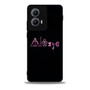 Harry potter always things Motorola Moto Edge 5G 2024/ Moto Edge 5G 2025 Case