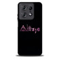Harry potter always things Motorola Moto Edge 5G 2025 Case