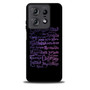 Harry potter spell Motorola Moto Edge 5G 2025 Case