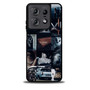 Harry potter things Motorola Moto Edge 5G 2025 Case