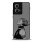 Hisoka hunter hunter Motorola Moto Edge 5G 2024/ Moto Edge 5G 2025 Case