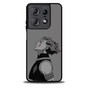 Hisoka hunter hunter Motorola Moto Edge 5G 2025 Case