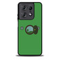 Hobbit window house Motorola Moto Edge 5G 2025 Case
