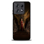 House of the dragon young rhaenyra targaryen Motorola Moto Edge 5G 2025 Case