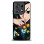 Hunter x hunter illumi zoldyck Motorola Moto Edge 5G 2025 Case