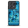 Inside Out 2 Sadness 2 Motorola Moto Edge 5G 2025 Case