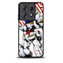 Iron blooded orphan gundam barbatos Motorola Moto Edge 5G 2025 Case
