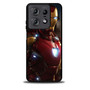 Ironman end game suit Motorola Moto Edge 5G 2025 Case