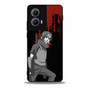 Itachi uchiha cursed night Motorola Moto Edge 5G 2024/ Moto Edge 5G 2025 Case