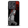 Itachi uchiha cursed night Motorola Moto Edge 5G 2025 Case