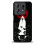Itachi uchiha genjutsu Motorola Moto Edge 5G 2025 Case