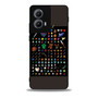 Items zalda Motorola Moto Edge 5G 2024/ Moto Edge 5G 2025 Case