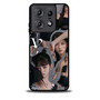 IVE girlband Motorola Moto Edge 5G 2025 Case