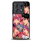 Jojo's Bizarre Adventure 3 Generation Motorola Moto Edge 5G 2025 Case