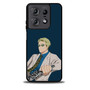 Jujutsu Kaisen kento nanami Motorola Moto Edge 5G 2025 Case