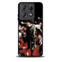 Kagurabachi 2 Motorola Moto Edge 5G 2025 Case