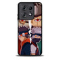 Kakashi Vs Obito Motorola Moto Edge 5G 2025 Case