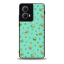 Keroppi Motorola Moto Edge 5G 2024/ Moto Edge 5G 2025 Case