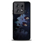 Kokushibo kimetsu no yaiba Motorola Moto Edge 5G 2025 Case