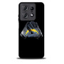 Los Angeles Chargers Gloves Motorola Moto Edge 5G 2025 Case