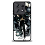 Mahito Jujutsu Kaisen Motorola Moto Edge 5G 2025 Case