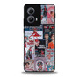 Marry poppins papers Motorola Moto Edge 5G 2024/ Moto Edge 5G 2025 Case