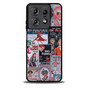 Marry poppins papers Motorola Moto Edge 5G 2025 Case