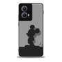 Mickey mouse shadow Motorola Moto Edge 5G 2024/ Moto Edge 5G 2025 Case
