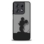Mickey mouse shadow Motorola Moto Edge 5G 2025 Case