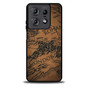 Middle east map the lord of the rings Motorola Moto Edge 5G 2025 Case