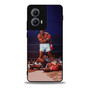 Mohammad Ali the Legendary Motorola Moto Edge 5G 2024/ Moto Edge 5G 2025 Case