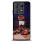 Mohammad Ali the Legendary Motorola Moto Edge 5G 2025 Case