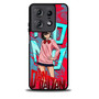 Momo Dandadan Motorola Moto Edge 5G 2025 Case