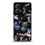 Nasa Collages Motorola Moto Edge 5G 2024/ Moto Edge 5G 2025 Case