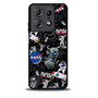 Nasa Collages Motorola Moto Edge 5G 2025 Case