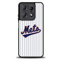 New york mets jersey Motorola Moto Edge 5G 2025 Case