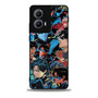 Nightwing dick grayson Motorola Moto Edge 5G 2024/ Moto Edge 5G 2025 Case