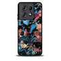 Nightwing dick grayson Motorola Moto Edge 5G 2025 Case