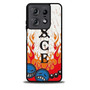 One Piece Series Ace Motorola Moto Edge 5G 2025 Case