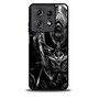 Optimus prime bw Motorola Moto Edge 5G 2025 Case