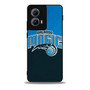 Orlando Magic Motorola Moto Edge 5G 2024/ Moto Edge 5G 2025 Case