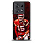 Patrick mahomes chiefs Motorola Moto Edge 5G 2025 Case