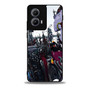 Pein Akatsuki Amegakure Motorola Moto Edge 5G 2024/ Moto Edge 5G 2025 Case