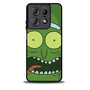 Pickle Rick Motorola Moto Edge 5G 2025 Case