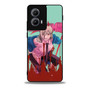 Power Blood Devil Cover Motorola Moto Edge 5G 2024/ Moto Edge 5G 2025 Case