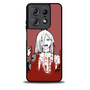 Power Blood Devil Motorola Moto Edge 5G 2025 Case