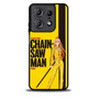 Power Kill Bill Style Motorola Moto Edge 5G 2025 Case